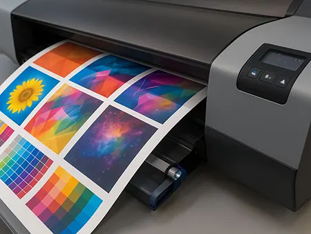 Оборудование для печати в Казахстане